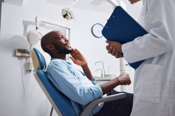 Best Chipped Tooth Repair Near Me  in Surgoinsville, TN