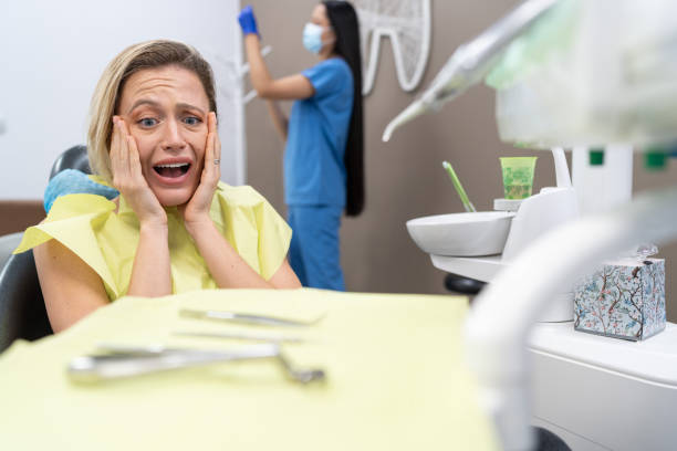 Best Emergency Dental Filling Replacement  in Surgoinsville, TN